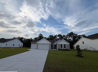 208 Anna Marie Way, Murrells Inlet, SC 29576