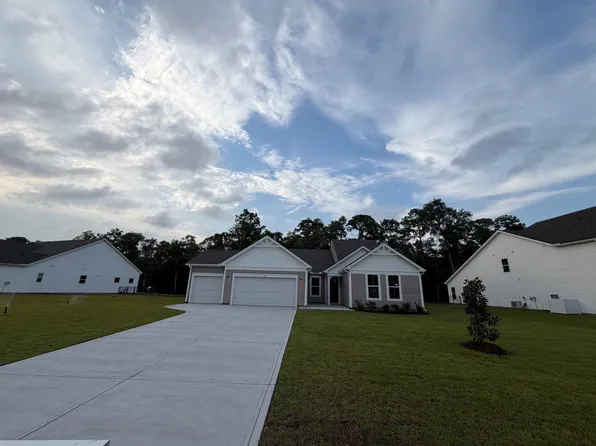 208 Anna Marie Way, Murrells Inlet, SC 29576