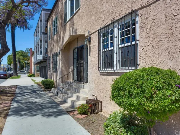 723 E 3rd St APT 1, Long Beach, CA 90802