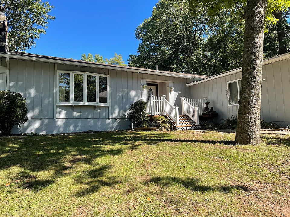 1001 Hickory, Cassville, MO 65625 MLS 60253667 Zillow