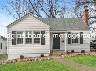2841 Lawndell Dr, Saint Louis, MO 63144