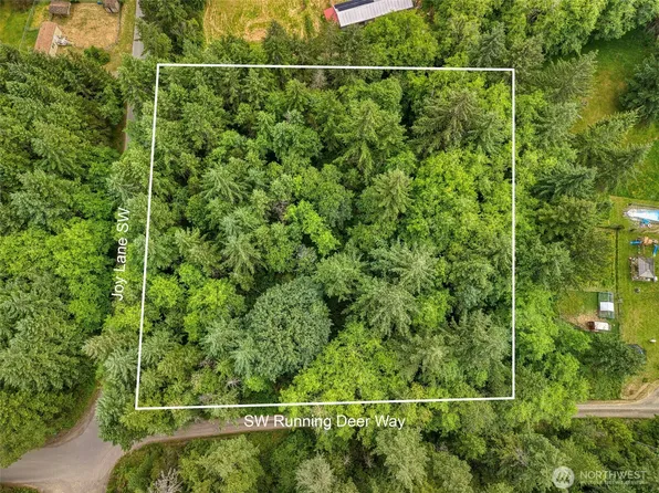 4748 SW Hunter Road, Port Orchard, WA 98367