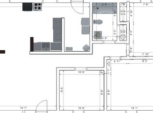 807 Jobes Ln, Evansville, IN