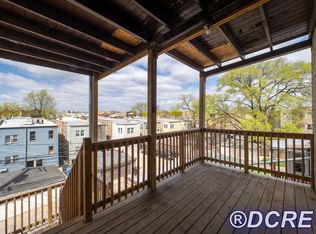 4612 N Drake Ave APT 2, Chicago, IL 60625