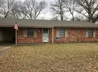 617 Cranford St, Sulphur Springs, TX 75482