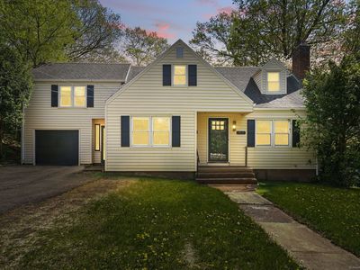 92 Columbus Street, Manchester, CT, 06042