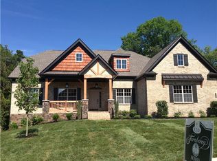 704 Alemeda Avelot LOT 120, Nolensville, TN 37135