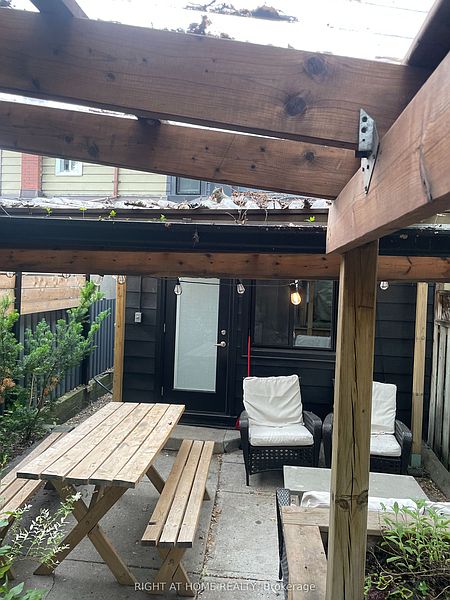 Toronto Townhouse for rent - 2 Bedrooms — photo 26
