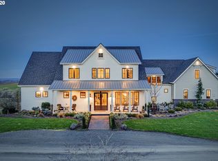 17235 Pleasant Hill Rd, Sheridan, OR 97378