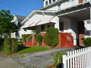 513 College Ave, Bluefield, WV