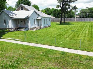 1121 E Thoman St, Springfield, MO 65803