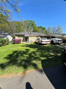 1616 Desoto St, Shreveport, LA, 71103