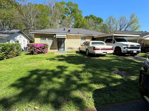 1616 Desoto St, Shreveport, LA 71103