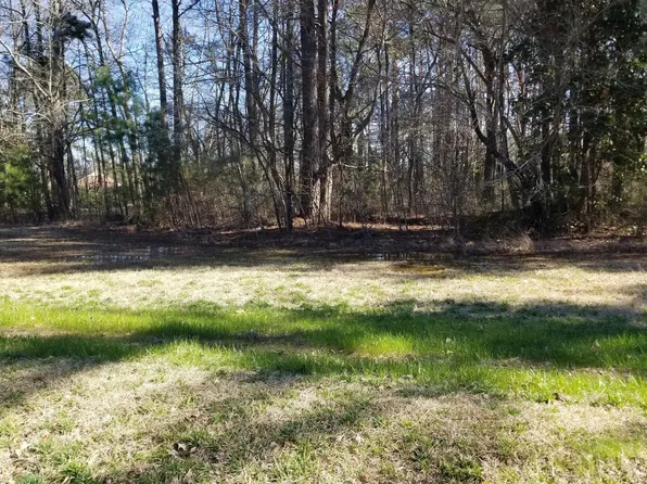 Lt 11-18 N Vance Street, Whitakers, NC 27891