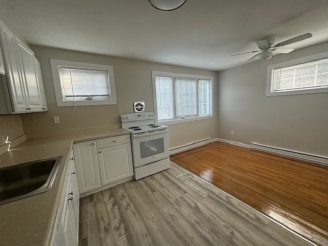 Farmington Court Apartments — Photo 8