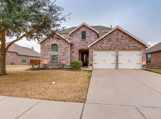 512 Elmgrove Trl, Forney, TX 75126