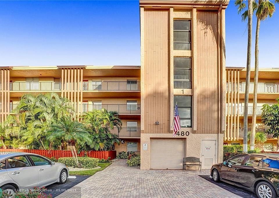 1st image of 480 NW 76th Ave APT 206