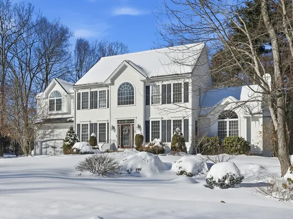 12 Cortland Cir, Lunenburg, MA 01462