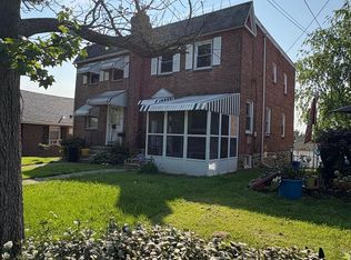649 Poplar St, Sharon Hill, PA 19079