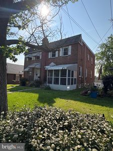 649 Poplar St, Sharon Hill, PA, 19079