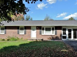 109 Valmar Rd, Unicoi, TN 37692