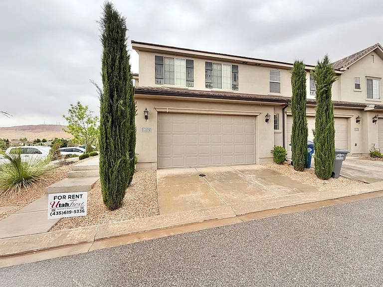 3657 S Sochi Ln — Photo 2