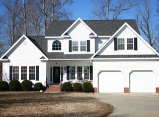 137 Bobby Dr, Garner, NC 27529