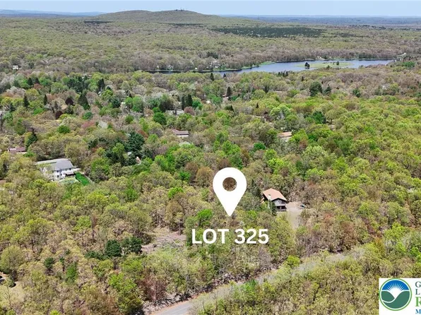 325 Blairwood Ln, Albrightsville, PA 18210