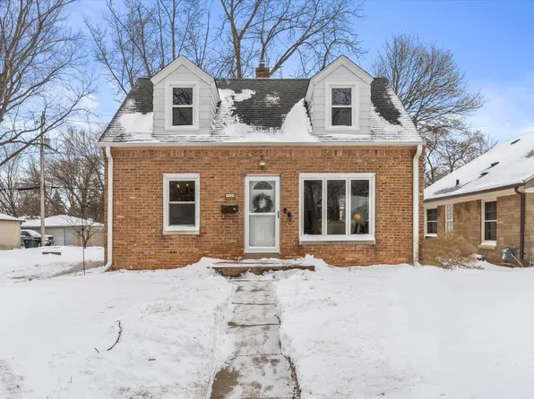 1929 West Marne AVENUE, Milwaukee, WI 53209