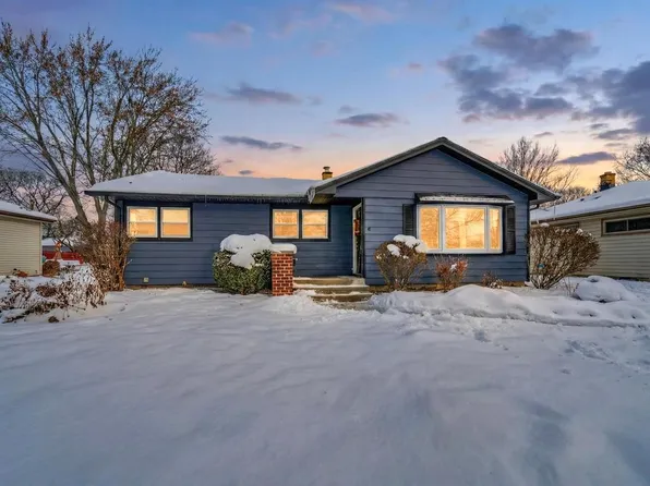 10514 West Lawn AVENUE, Milwaukee, WI 53225