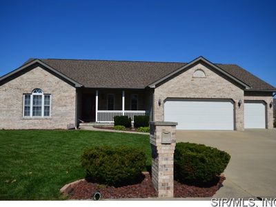 1125 Teal Dr, Red Bud, IL, 62278