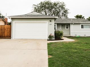 1527 Gettysburg Ave, Clovis, CA 93611