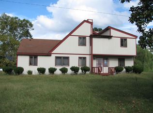 2932 Fishing Creek Rd, Hollister, NC 27823