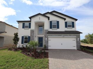 12165 Farrier Dr, Dade City, FL 33525