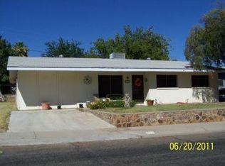 408 W Ivanhoe Rd, Kearny, AZ 85137