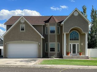 2912 Sarah Ln, Alamosa, CO 81101