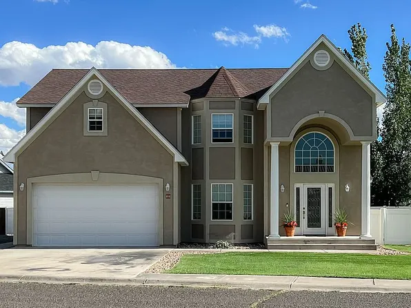 2912 Sarah Ln, Alamosa, CO 81101