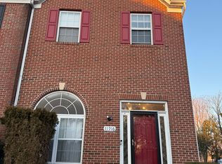 11916 Calico Woods Pl, Waldorf, MD 20601