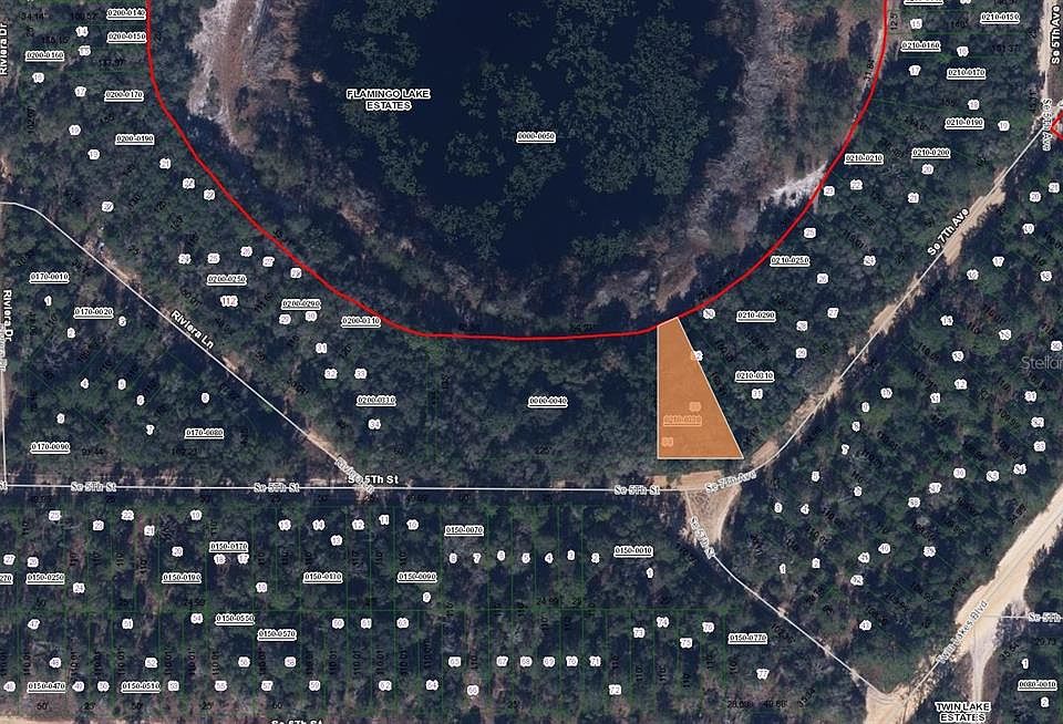 2nd image of LOT 33-34 7th Ave SE