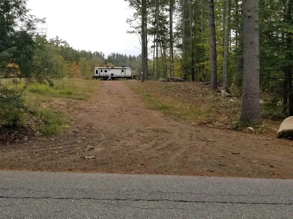 169 Center Harbor Neck Road, Center Harbor, NH 03226