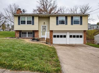 4263 Paul Rd, Cincinnati, OH 45238
