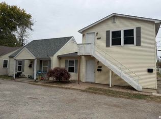 2173 E North Grand Ave, Grandview, IL 62702