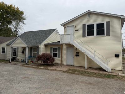 2173 E North Grand Ave, Grandview, IL, 62702