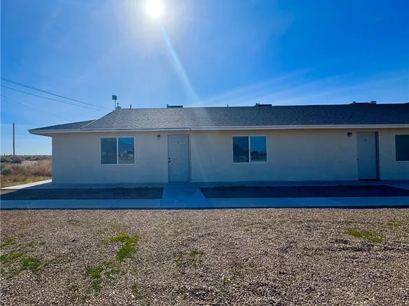 2081 S Dandelion St #4, Pahrump, NV 89048