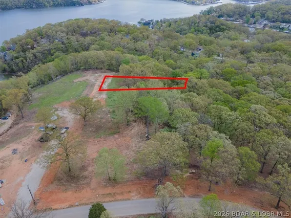 LOT-25R Woodland Point, Linn Creek, MO 65052
