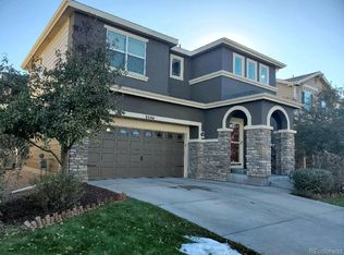 3544 E 141st Dr, Thornton, CO 80602