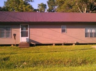 819 W Academy Ave, Jennings, LA 70546