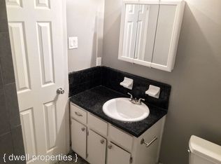 1520 Milner Cres S APT K, Birmingham, AL 35205