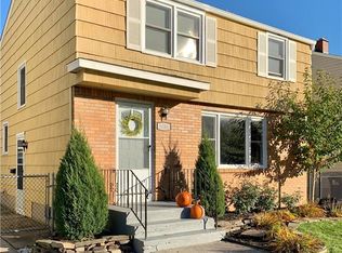 1451 Parker Blvd, Buffalo, NY 14223