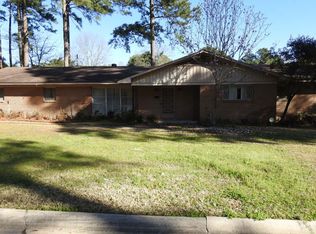 808 Howard St, Magnolia, AR 71753